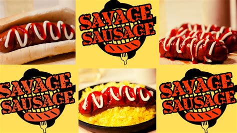 savagesausage kemono|Savage Sausage (@SavageSausageYT) .